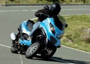 Piaggio MP3